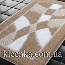 Коврики Banyolin Classic турция 1 ед 100х60 см-2412
