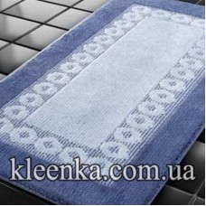 Коврики Banyolin Classic турция 1 ед 100х60 см-2417