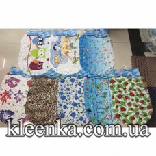 Килимок у ванну силікон Китай - 6939-U