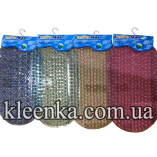 Килимок у ванну силікон Китай - 6737-H