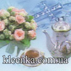 Термосалфетка ре на основе 42-27 см-TSA25