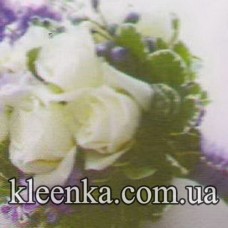 Термосалфетка ре на основе 42-27 см-TSA36