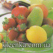 Термосалфетка ре на основе 42-27 см-TSA60