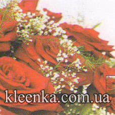 Термосалфетка ре на основе 42-27 см-TSA87