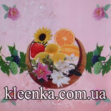 Термосалфетка ре на основе 50x50 см-TSB11