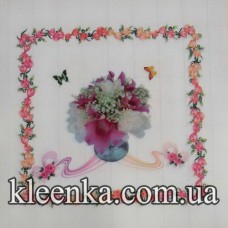 Термосалфетка ре на основе 50x50 см-TSB12