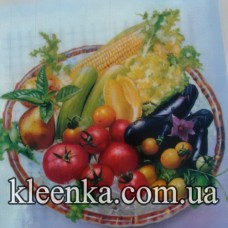 Термосалфетка ре на основе 50x50 см-TSB14