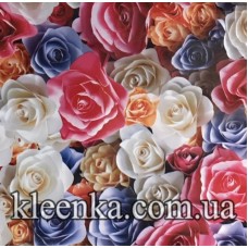 Термосалфетка ре на основе 50x50 см - TSB-25