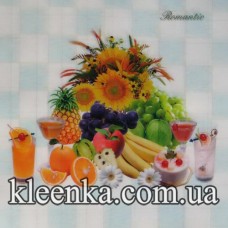 Термосалфетка ре на основе 50x50 см-TSB3