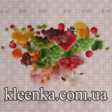 Термосалфетка ре на основе 50x50 см-TSB4