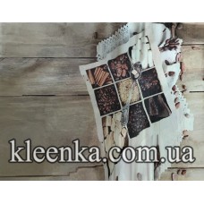 Термосерветка PP Любава без основи 100x60 см - SPP-03