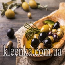 Термосерветка PP Любава без основи 100x60 см - TSPP-009