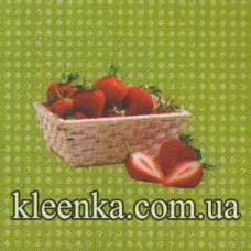 Термосерветка PVC на основі 100x60 см - KZ-3341-B