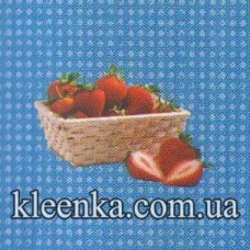 Термосерветка PVC на основі 100x60 см - KZ-3341-C