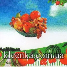 Термосерветка PVC на основі 100x60 см - KZ-3350-A