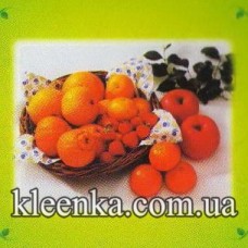 Термосерветка PVC на основі 100x60 см - KZ-3353-A