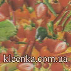 Термосерветка PVC на основі 100x60 см - SU-7202